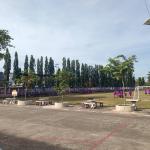 เจ้าหน้าที่เทศกิจ ออกตรวจตามมาตรการรักษาความปลอดภัยในโรงเรียน เขตเทศบาลนครแม่สอด 17/11/2566