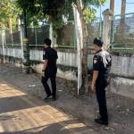 เทศกิจแม่สอด ออกดำเนินการจัดเก็บป้ายไม่ได้รับการอนุญาตขอติดตั้งและหมดอายุการขออนุญาตติดตั้ง พื้นที่เทศบาลนครแม่สอด