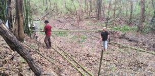 ปราชญ์ชาวบ้าน คุณสุนทร  สันธิศิริ