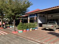 เจ้าหน้าที่เทศกิจ ออกตรวจตามมาตรการรักษาความปลอดภัยในโรงเรียน เขตเทศบาลนครแม่สอด 22/11/2566