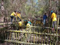 ปราชญ์ชาวบ้าน คุณสุนทร  สันธิศิริ