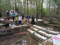 ปราชญ์ชาวบ้าน คุณสุนทร  สันธิศิริ