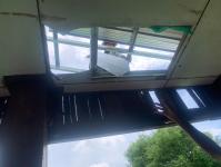 ลงพื้นที่ติดตามการปรับสภาพที่อยู่อาศัยแก่ครัวเรือนมีรายได้น้อย ที่มีสภาพที่อยู่อาศัยและสภาพแวดล้อมไม่เหมาะสม