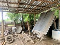 ลงพื้นที่ติดตามการปรับสภาพที่อยู่อาศัยแก่ครัวเรือนมีรายได้น้อย ที่มีสภาพที่อยู่อาศัยและสภาพแวดล้อมไม่เหมาะสม