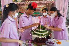 กองการศึกษาเทศบาลนครแม่สอด จัดการแข่งขันประกวดกระทง ประเภทสวยงาม โครงการจัดงานประเพณีลอยกระทง ประจำปีงบประมาณ พ.ศ. 2567