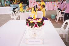 กองการศึกษาเทศบาลนครแม่สอด จัดการแข่งขันประกวดกระทง ประเภทสวยงาม โครงการจัดงานประเพณีลอยกระทง ประจำปีงบประมาณ พ.ศ. 2567