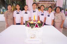 กองการศึกษาเทศบาลนครแม่สอด จัดการแข่งขันประกวดกระทง ประเภทสวยงาม โครงการจัดงานประเพณีลอยกระทง ประจำปีงบประมาณ พ.ศ. 2567