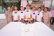 กองการศึกษาเทศบาลนครแม่สอด จัดการแข่งขันประกวดกระทง ประเภทสวยงาม โครงการจัดงานประเพณีลอยกระทง ประจำปีงบประมาณ พ.ศ. 2567