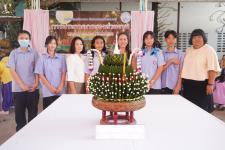 กองการศึกษาเทศบาลนครแม่สอด จัดการแข่งขันประกวดกระทง ประเภทสวยงาม โครงการจัดงานประเพณีลอยกระทง ประจำปีงบประมาณ พ.ศ. 2567