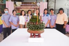 กองการศึกษาเทศบาลนครแม่สอด จัดการแข่งขันประกวดกระทง ประเภทสวยงาม โครงการจัดงานประเพณีลอยกระทง ประจำปีงบประมาณ พ.ศ. 2567