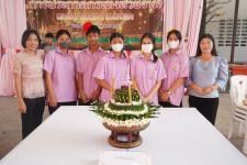 กองการศึกษาเทศบาลนครแม่สอด จัดการแข่งขันประกวดกระทง ประเภทสวยงาม โครงการจัดงานประเพณีลอยกระทง ประจำปีงบประมาณ พ.ศ. 2567