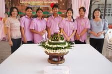 กองการศึกษาเทศบาลนครแม่สอด จัดการแข่งขันประกวดกระทง ประเภทสวยงาม โครงการจัดงานประเพณีลอยกระทง ประจำปีงบประมาณ พ.ศ. 2567