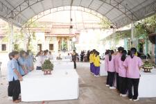 กองการศึกษาเทศบาลนครแม่สอด จัดการแข่งขันประกวดกระทง ประเภทสวยงาม โครงการจัดงานประเพณีลอยกระทง ประจำปีงบประมาณ พ.ศ. 2567