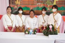 กองการศึกษาเทศบาลนครแม่สอด จัดการแข่งขันประกวดกระทง ประเภทสวยงาม โครงการจัดงานประเพณีลอยกระทง ประจำปีงบประมาณ พ.ศ. 2567