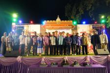 เทศบาลนครแม่สอดจัดกิจกรรมสืบสานประเพณีลอยกระทงประจำปี พ.ศ. 2566