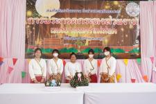 เทศบาลนครแม่สอดจัดกิจกรรมสืบสานประเพณีลอยกระทงประจำปี พ.ศ. 2566