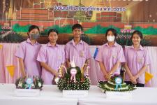 เทศบาลนครแม่สอดจัดกิจกรรมสืบสานประเพณีลอยกระทงประจำปี พ.ศ. 2566