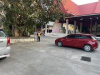 เทศกิจแม่สอด ดูแลความปลอดภัยการจัดงานเทศกาลลอยกระทงวัดมณีไพรสณฑ์