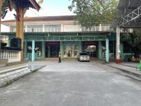 เทศกิจแม่สอด ดูแลความปลอดภัยการจัดงานเทศกาลลอยกระทงวัดมณีไพรสณฑ์