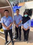 สอบตำแหน่งพนักงานดับเพลิง เทศบาลนครแม่สอด ประจำปี 2566