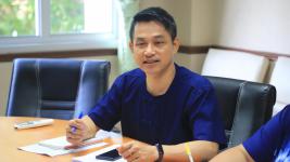 กองวิชาการและแผนงาน ประชุมเตรียมการรับคณะเลขาอนุกรรมาธิการปกครองท้องถิ่น วุฒิสภา