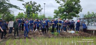 โครงการผู้สูงอายุอุ่นใจ ใช้สมุนไพรใกล้ตัวอย่างถูกวิธี