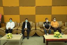 ร่วมเป็นเกียรติในพิธีปิดโครงการบ้านพอเพียงชนบท ปี 2566 โดยเครือข่ายองค์กรชุมชนจังหวัดตาก