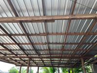 ลงพื้นที่ติดตามการดำเนินงานการปรับสภาพที่อยู่อาศัยผู้ประสบปัญหาทางสังคม โดยดำเนินการร่วมกับสภาองค์กรชุมชนเทศบาลนครแม่สอด เพื่อสร้างความมั่นคงและให้มีสภาพแวดล้อมที่เหมาะสม