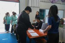 เทศบาลนครแม่สอดจัดโครงการอบรมการจัดทำหนังสือป๊อปอัพ  ประจำปีงบประมาณ พ.ศ. 2567