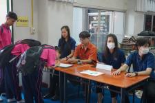 เทศบาลนครแม่สอดจัดโครงการอบรมการจัดทำหนังสือป๊อปอัพ  ประจำปีงบประมาณ พ.ศ. 2567