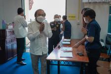 เทศบาลนครแม่สอดจัดโครงการอบรมการจัดทำหนังสือป๊อปอัพ  ประจำปีงบประมาณ พ.ศ. 2567