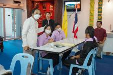 เทศบาลนครแม่สอดจัดโครงการอบรมการจัดทำหนังสือป๊อปอัพ  ประจำปีงบประมาณ พ.ศ. 2567