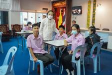 เทศบาลนครแม่สอดจัดโครงการอบรมการจัดทำหนังสือป๊อปอัพ  ประจำปีงบประมาณ พ.ศ. 2567