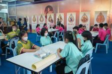 เทศบาลนครแม่สอดจัดโครงการอบรมการจัดทำหนังสือป๊อปอัพ  ประจำปีงบประมาณ พ.ศ. 2567