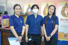 เทศบาลนครแม่สอดจัดโครงการอบรมการจัดทำหนังสือป๊อปอัพ  ประจำปีงบประมาณ พ.ศ. 2567