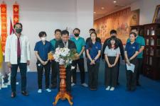 เทศบาลนครแม่สอดจัดโครงการอบรมการจัดทำหนังสือป๊อปอัพ  ประจำปีงบประมาณ พ.ศ. 2567