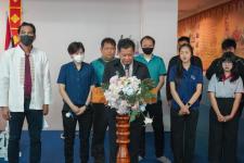 เทศบาลนครแม่สอดจัดโครงการอบรมการจัดทำหนังสือป๊อปอัพ  ประจำปีงบประมาณ พ.ศ. 2567