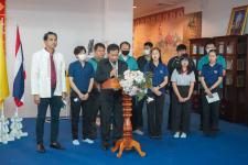 เทศบาลนครแม่สอดจัดโครงการอบรมการจัดทำหนังสือป๊อปอัพ  ประจำปีงบประมาณ พ.ศ. 2567