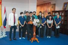 เทศบาลนครแม่สอดจัดโครงการอบรมการจัดทำหนังสือป๊อปอัพ  ประจำปีงบประมาณ พ.ศ. 2567