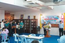 เทศบาลนครแม่สอดจัดโครงการอบรมการจัดทำหนังสือป๊อปอัพ  ประจำปีงบประมาณ พ.ศ. 2567