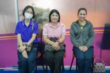 เทศบาลนครแม่สอดจัดโครงการอบรมการจัดทำหนังสือป๊อปอัพ  ประจำปีงบประมาณ พ.ศ. 2567