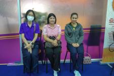 เทศบาลนครแม่สอดจัดโครงการอบรมการจัดทำหนังสือป๊อปอัพ  ประจำปีงบประมาณ พ.ศ. 2567