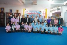 เทศบาลนครแม่สอดจัดโครงการอบรมการจัดทำหนังสือป๊อปอัพ  ประจำปีงบประมาณ พ.ศ. 2567