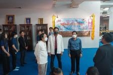 เทศบาลนครแม่สอดจัดโครงการอบรมการจัดทำหนังสือป๊อปอัพ  ประจำปีงบประมาณ พ.ศ. 2567