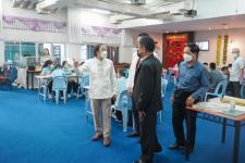 เทศบาลนครแม่สอดจัดโครงการอบรมการจัดทำหนังสือป๊อปอัพ  ประจำปีงบประมาณ พ.ศ. 2567