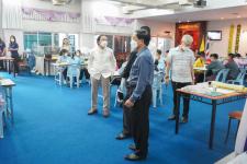 เทศบาลนครแม่สอดจัดโครงการอบรมการจัดทำหนังสือป๊อปอัพ  ประจำปีงบประมาณ พ.ศ. 2567