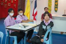 เทศบาลนครแม่สอดจัดโครงการอบรมการจัดทำหนังสือป๊อปอัพ  ประจำปีงบประมาณ พ.ศ. 2567