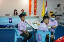 เทศบาลนครแม่สอดจัดโครงการอบรมการจัดทำหนังสือป๊อปอัพ  ประจำปีงบประมาณ พ.ศ. 2567