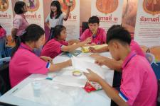 เทศบาลนครแม่สอดจัดโครงการอบรมการจัดทำหนังสือป๊อปอัพ  ประจำปีงบประมาณ พ.ศ. 2567