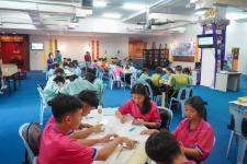 เทศบาลนครแม่สอดจัดโครงการอบรมการจัดทำหนังสือป๊อปอัพ  ประจำปีงบประมาณ พ.ศ. 2567